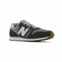 Herren-Sportschuhe New Balance 373 v2 M Grau