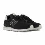 Sports Trainers for Women New Balance 574 v2 Black