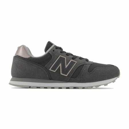 Chaussures de sport pour femme New Balance 373 v2 Gris