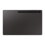 Tablet Samsung SM-X906BZAAEUB 14,6" Grey 8 GB RAM Qualcomm Snapdragon 8 Gen 1 Black Graphite 128 GB