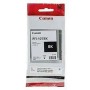 Cartouche d'encre originale Canon PFI-107BK Noir