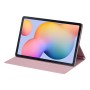 Tablet Tasche Samsung EF-BP610PPEGEU Galaxy Tab S6 Lite Rosa