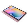 Fodral till Läsplatta Samsung EF-BP610PPEGEU Galaxy Tab S6 Lite Rosa