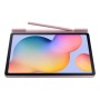 Housse pour Tablette Samsung EF-BP610PPEGEU Galaxy Tab S6 Lite Rose