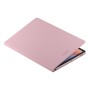 Housse pour Tablette Samsung EF-BP610PPEGEU Galaxy Tab S6 Lite Rose