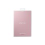 Fodral till Läsplatta Samsung EF-BP610PPEGEU Galaxy Tab S6 Lite Rosa