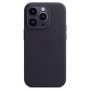 Mobile cover Apple MPTP3ZM/A iPhone 14 Pro Max Black