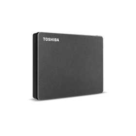 Externe Festplatte Toshiba CANVIO GAMING Schwarz 1 TB USB 3.2 Gen 1