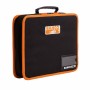 Organisateur 4750FB5B Noir Orange (Reconditionné A+)