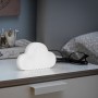 Tragbare intelligente LED-Lampe Clominy InnovaGoods Weiß ABS Kunststoff (Restauriert A)