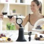 Wine Aerator with Windmill and Stand Wimil InnovaGoods (Refurbished B)