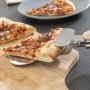 Découpeur de Pizza 4-in-1 Nice Slice InnovaGoods IG813215 Acier inoxydable (Reconditionné A)