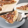 Découpeur de Pizza 4-in-1 Nice Slice InnovaGoods IG813215 Acier inoxydable (Reconditionné A)