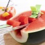 Watermelon Cube Cutter Cutmil InnovaGoods V0103449 Stainless steel (Refurbished A)