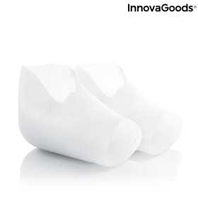 Talonnières élévatrices en gel de silicone Elivate InnovaGoods IG815899 (Reconditionné B)