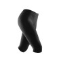 Leggings de Sport pour Femmes InnovaGoods IG116042 L Noir (Reconditionné A+)