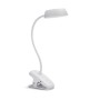 Bordslampa Philips Lámpara de mesa Vit Metall 3 W 5 V