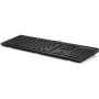 Keyboard HP 266C9AAABE Black (EN)