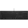 Keyboard HP 266C9AAABE Black (EN)