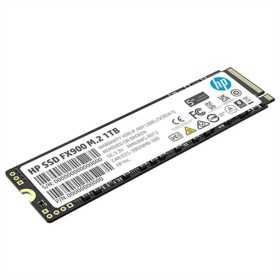 Festplatte HP FX900 SSD TLC 3D NAND 1 TB SSD