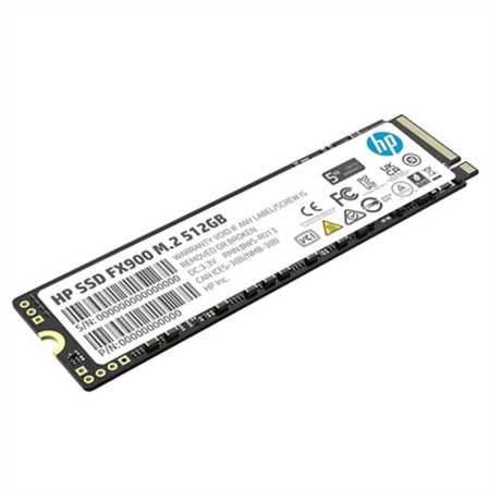 Disque dur HP FX900 SSD TLC 3D NAND 500 GB SSD