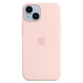 Mobile cover Apple MPT73ZM/A iPhone 14 Plus Pink