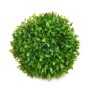Decorative Plant Ball Plastic 17 x 13,5 x 17 cm (12 Units)