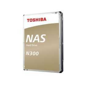 Disque dur Toshiba HDWG11AUZSVA 10TB 3,5" 3,5" 10 TB 3,5"