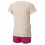 Ensemble de Sport pour Enfants Puma Logo