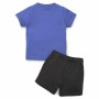 Baby-Sportset Puma Minicats Blau