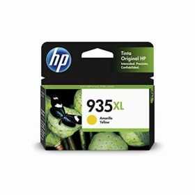 Original Ink Cartridge HP C2P26AE Yellow