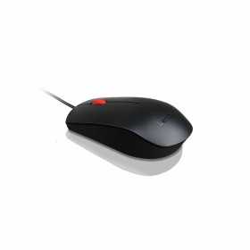Mouse Lenovo 5266214 Black 1600 dpi