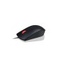 Mouse Lenovo 5266214 Black 1600 dpi