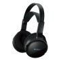 Casque audio Sony MDRRF811RK.EU8 Noir (Reconditionné A)