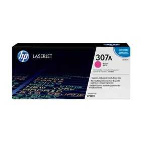 Toner HP CE743A Black Red Magenta