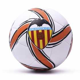 Ballon de Football Valencia CF Future Flare Puma 083248 01 Blanc Synthétique 5