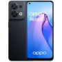 Smartphone Oppo 8 8GB 256GB Noir 8 GB RAM 6,4" 256 GB 6.43"