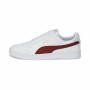 Turnschuhe Shuffle Puma Weiß