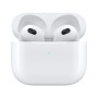 Headphones with Microphone Apple AirPods (3rd generation) White