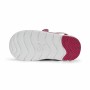 Sandales pour Enfants Puma Evolve Rose