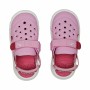 Sandales pour Enfants Puma Evolve Rose