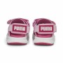 Sandaler till barn Puma Evolve Rosa