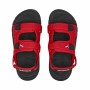 Sandaler till barn Puma Evolve Röd