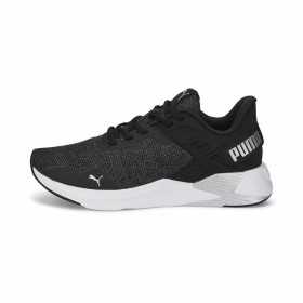 Chaussures casual homme Puma Disperse Xt 2 Noir