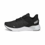 Herren Sneaker Puma Disperse Xt 2 Schwarz