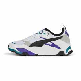 Herren Sneaker Puma Trinity Weiß