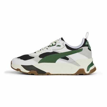 Herren Sneaker Puma Trinity Weiß