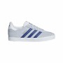 Sportskor Casual Barn Adidas Gazelle J Ljusgrå