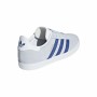 Jungen Sneaker Adidas Gazelle J Hellgrau