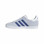 Sportskor Casual Barn Adidas Gazelle J Ljusgrå